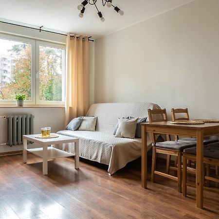 "Near The Forest" Apartment Sopot Exterior photo